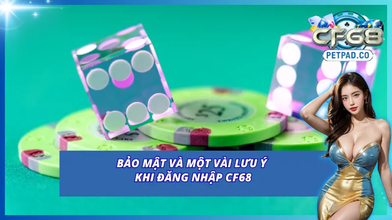 Vấn đề bảo mật và một vài lưu ý khi thực hiện đăng nhập