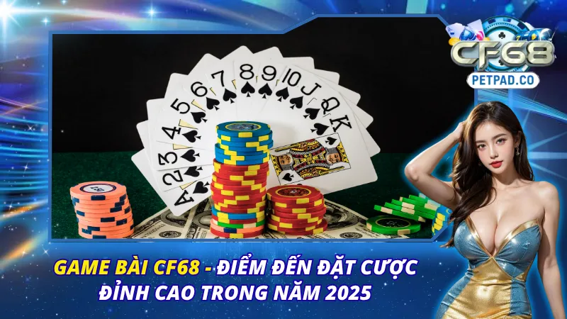 Sảnh Game Bài - Điểm Đến Đặt Cược Đỉnh Cao Trong Năm 2026